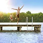 Im Mirow Сasa de vacaciones