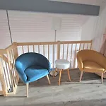 Сasa de vacaciones Im Mirow