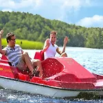 Im Mirow Сasa de vacaciones *