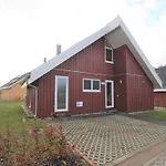 Im Mirow Semesterbostad