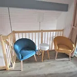 Im Mirow Сasa de vacaciones *