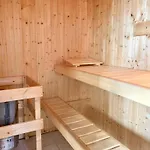Сasa de vacaciones Im Mirow Granzow