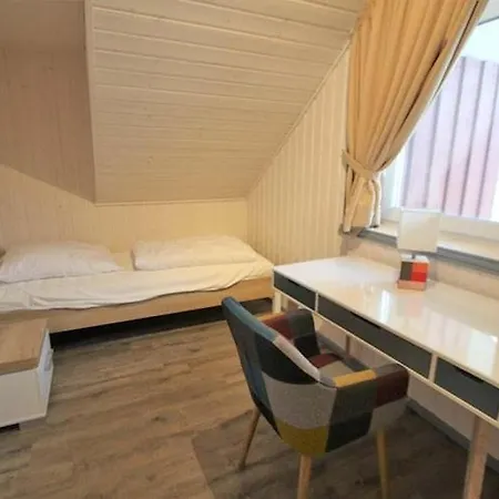 Im Mirow בית נופש Granzow