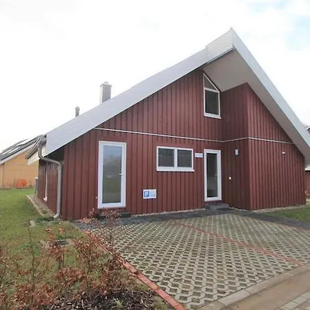 בית נופש Im Mirow