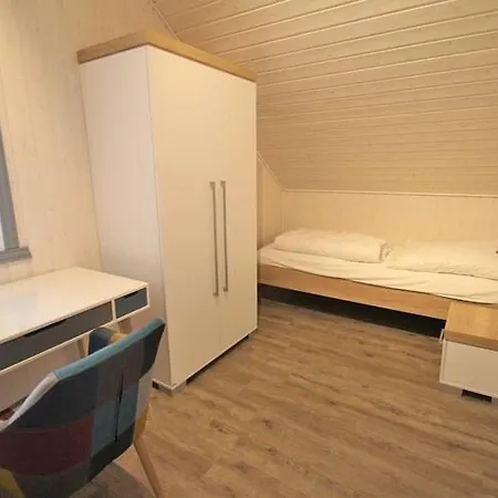 Im Mirow בית נופש *