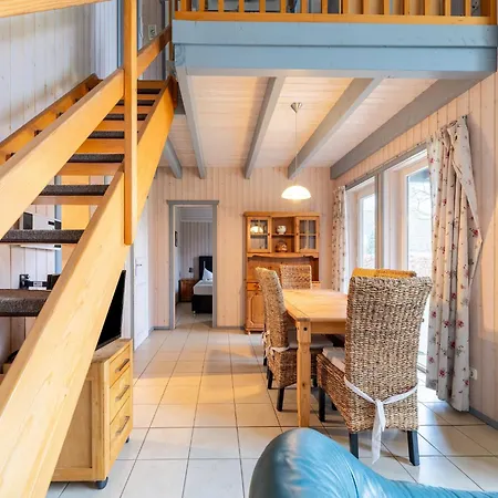 Im Mirow בית נופש Granzow