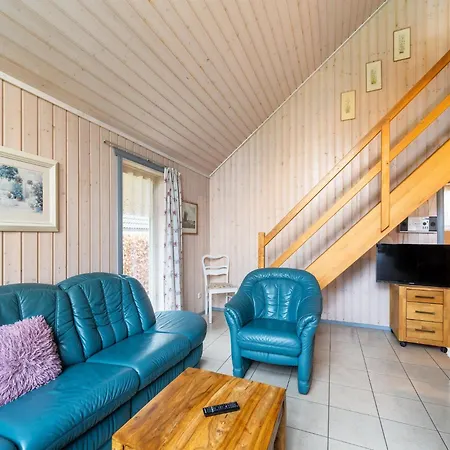 בית נופש Im Mirow