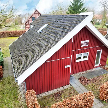 Im Mirow בית נופש *