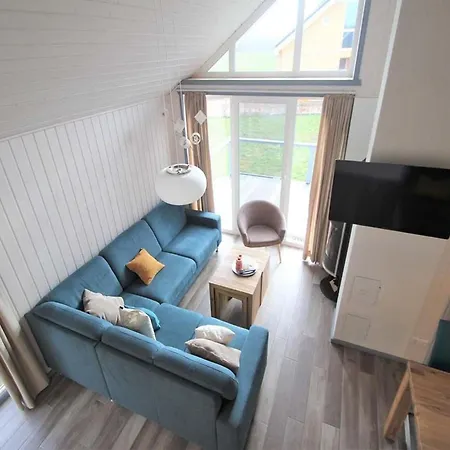 Im Mirow Ferienhaus Granzow