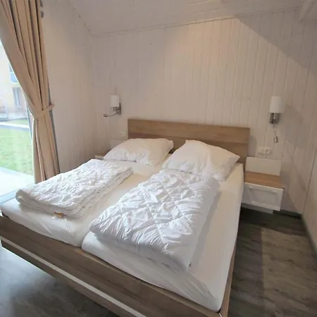 Im Mirow Prázdninový dům *